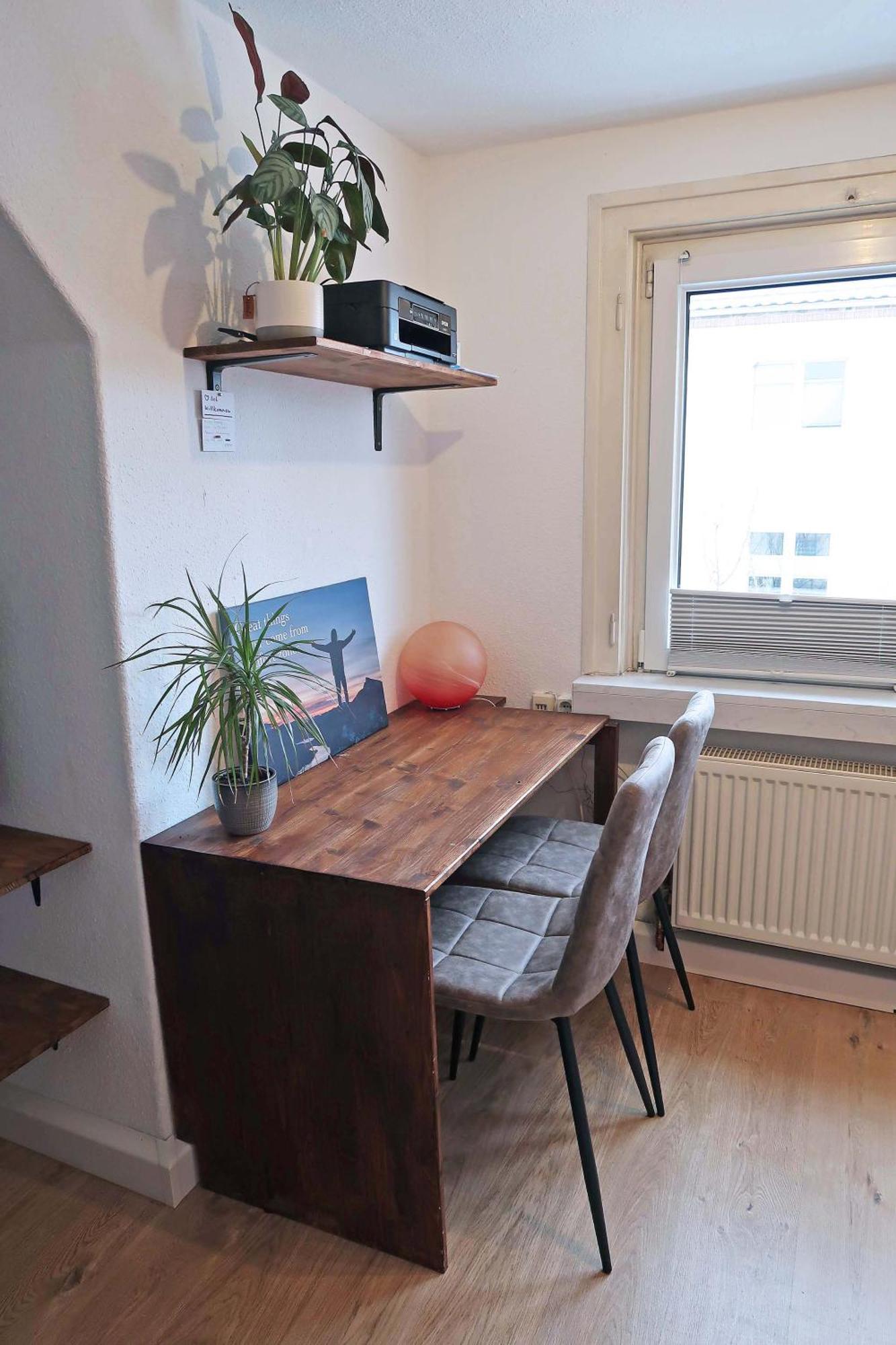 Kleines Studio Am Uni-Campus - Perfekt Fuer Junge Unternehmungslustige Dresden Luaran gambar